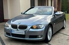BMW e93 325i 3.0 218KM Coupe Cabrio Aut .Navi Full Opły Rejestracja - 11