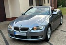 BMW e93 325i 3.0 218KM Coupe Cabrio Aut .Navi Full Opły Rejestracja - 13