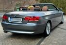 BMW e93 325i 3.0 218KM Coupe Cabrio Aut .Navi Full Opły Rejestracja - 15