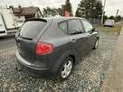 Seat Altea 1.6MPi 2007R 102KM Klimatyzacja Sprowadzony Alu Serwis Hak! - 3