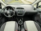 Seat Altea 1.6MPi 2007R 102KM Klimatyzacja Sprowadzony Alu Serwis Hak! - 5