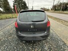 Seat Altea 1.6MPi 2007R 102KM Klimatyzacja Sprowadzony Alu Serwis Hak! - 10