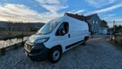 Fiat Ducato L4H2 2.3 Multi Jet 140 KM - 1