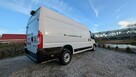 Fiat Ducato L4H2 2.3 Multi Jet 140 KM - 7