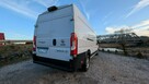 Fiat Ducato L4H2 2.3 Multi Jet 140 KM - 8