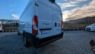 Fiat Ducato L4H2 2.3 Multi Jet 140 KM - 10