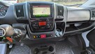 Fiat Ducato L4H2 2.3 Multi Jet 140 KM - 15