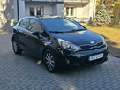 Kia Rio 1.4 Benzyna | Serwisowany | Gwarancja | Bogate wyposażenie | - 2