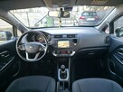 Kia Rio 1.4 Benzyna | Serwisowany | Gwarancja | Bogate wyposażenie | - 11