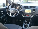 Kia Rio 1.4 Benzyna | Serwisowany | Gwarancja | Bogate wyposażenie | - 12