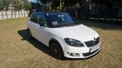 Škoda Fabia Monte Carlo z Niemiec. Gwarancja. Polecam !!! - 3