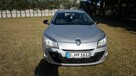 Renault Megane z Niemiec. Gwarancja. Polecam !!! - 2
