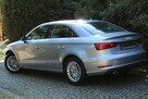 Audi A3 8V TDI Sedan Zadbany Egzemplarz Opłacony - 4