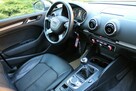 Audi A3 8V TDI Sedan Zadbany Egzemplarz Opłacony - 11