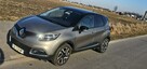 Renault Captur 120KM automat  113.000km