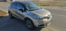 Renault Captur 120KM automat 113.000km - 2