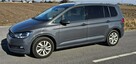 Volkswagen Touran 1.5 TSI EVO 7 osobowy Highline DSG 7 osobowy - 2