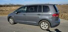Volkswagen Touran 1.5 TSI EVO 7 osobowy Highline DSG 7 osobowy - 3