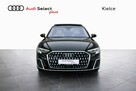 Audi A8 60TFSI e Quattro Long B&O Advance Panorama ACC Oś skrętna Noktowizor - 6