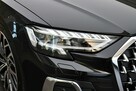 Audi A8 60TFSI e Quattro Long B&O Advance Panorama ACC Oś skrętna Noktowizor - 8