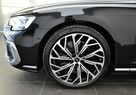 Audi A8 60TFSI e Quattro Long B&O Advance Panorama ACC Oś skrętna Noktowizor - 9