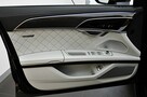 Audi A8 60TFSI e Quattro Long B&O Advance Panorama ACC Oś skrętna Noktowizor - 12