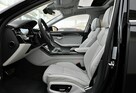 Audi A8 60TFSI e Quattro Long B&O Advance Panorama ACC Oś skrętna Noktowizor - 15