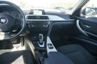 F31 320d 190 KM xDrive Advantage Salon PL Faktura VAT 23% DW8CV48 - 15