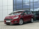 Ford S-Max 8xAlu, Kamera, Navi, Astystenci, Grzane fotele, GWARANCJA, Bezwypadek!