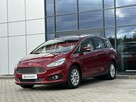Ford S-Max 8xAlu, Kamera, Navi, Astystenci, Grzane fotele, GWARANCJA, Bezwypadek! - 3