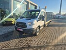 Ford Transit 2.0 TDCi / AUTOLAWETA / LAWETA DO MASZYN - 3