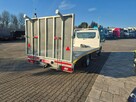 Ford Transit 2.0 TDCi / AUTOLAWETA / LAWETA DO MASZYN - 8