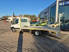 Ford Transit 2.0 TDCi / AUTOLAWETA / LAWETA DO MASZYN - 11