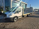 Ford Transit 2.0 TDCi / AUTOLAWETA / LAWETA DO MASZYN - 14