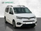 Toyota Proace City Verso Long 1.5 D-4D Family - 3