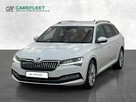 Skoda Superb 2.0 TDI SCR Style DSG Kombi - 1