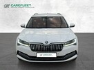 Skoda Superb 2.0 TDI SCR Style DSG Kombi - 2