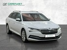 Skoda Superb 2.0 TDI SCR Style DSG Kombi - 3