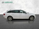 Skoda Superb 2.0 TDI SCR Style DSG Kombi - 4