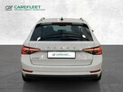 Skoda Superb 2.0 TDI SCR Style DSG Kombi - 6