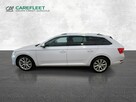 Skoda Superb 2.0 TDI SCR Style DSG Kombi - 8