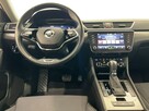 Skoda Superb 2.0 TDI SCR Style DSG Kombi - 9