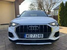 Audi Q3 I Wł, Kraj, Advanced,35TSI S-tronic, Pełen Oryginał, Serwis, Vat23% - 4