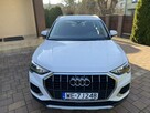 Audi Q3 I Wł, Kraj, Advanced,35TSI S-tronic, Pełen Oryginał, Serwis, Vat23% - 5
