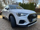 Audi Q3 I Wł, Kraj, Advanced,35TSI S-tronic, Pełen Oryginał, Serwis, Vat23% - 8