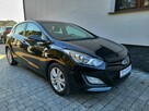 Hyundai i30 ** Serwis w ASO ** - 4