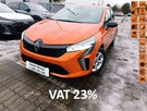 Renault Clio fv23 7 tys km