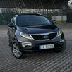 Kia Sportage 2.0 L 2WD