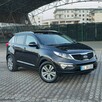 Kia Sportage 2.0 L 2WD - 2