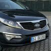 Kia Sportage 2.0 L 2WD - 3